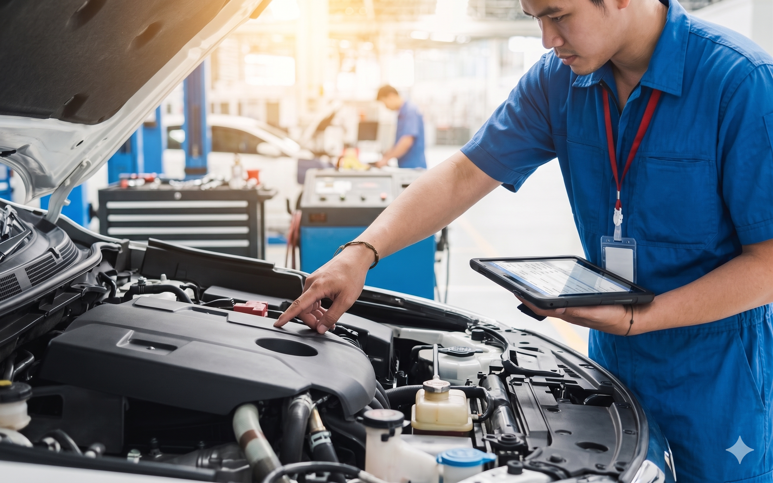 Cashless Accident Repair Hyderabad