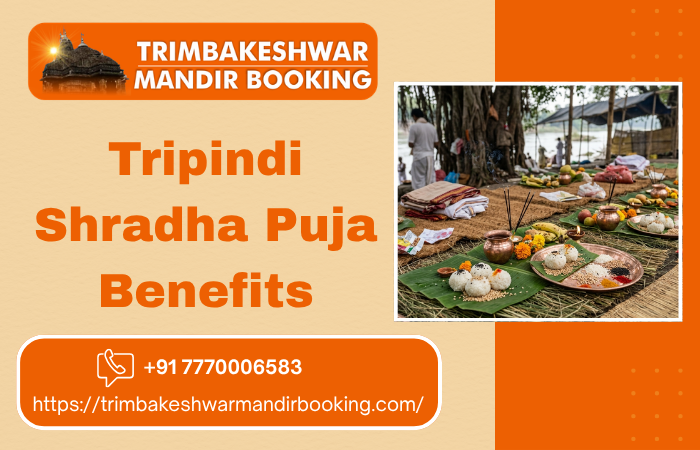 Powerful Tripindi Shradha Puja Benefits For Peace And Happiness 