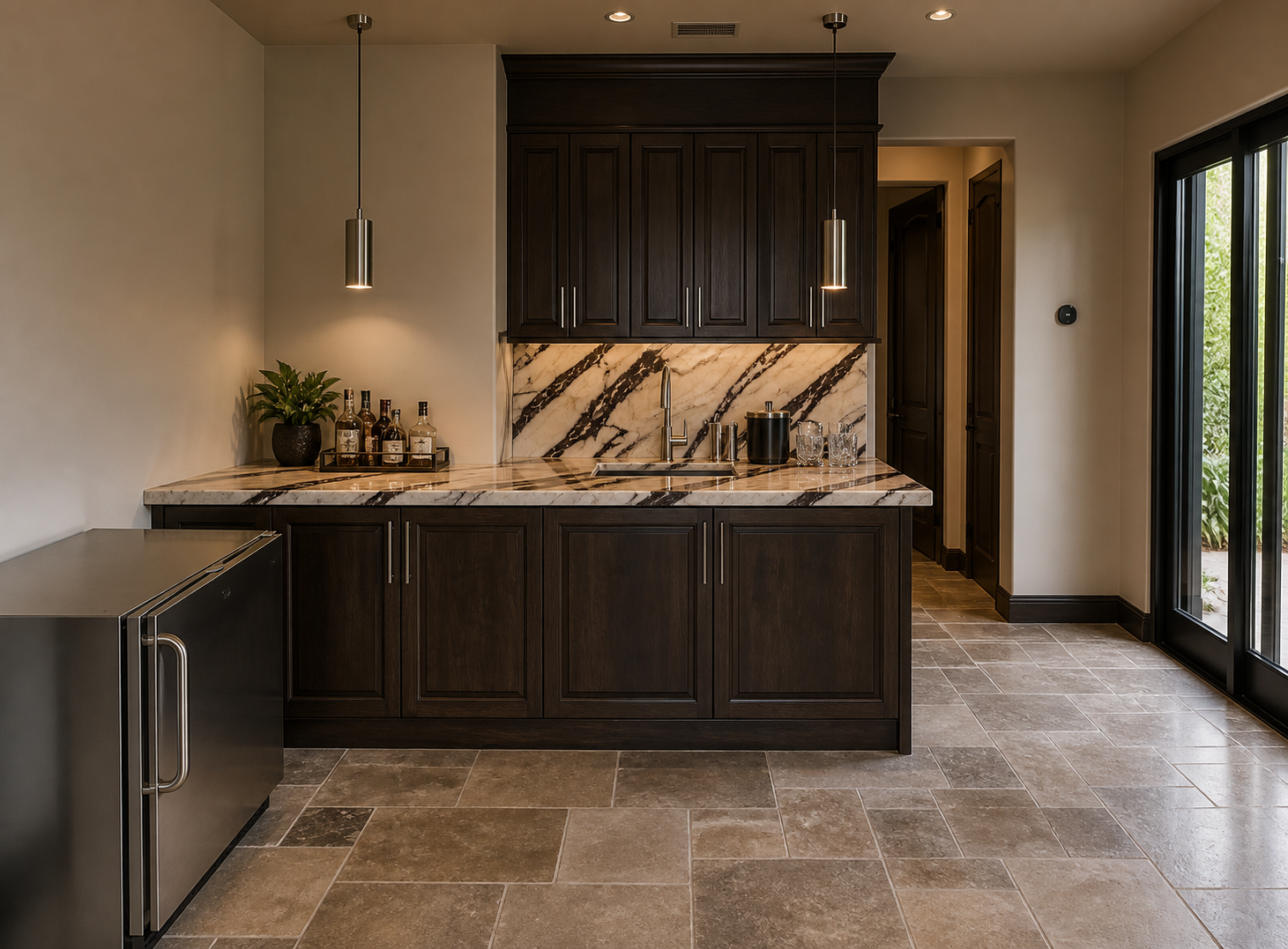 CAVR property care