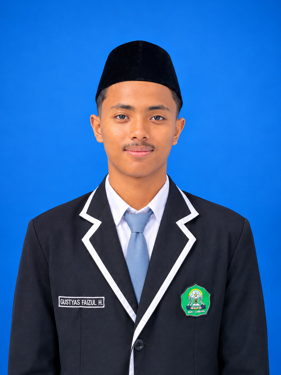 Foto Rizky Pratama
