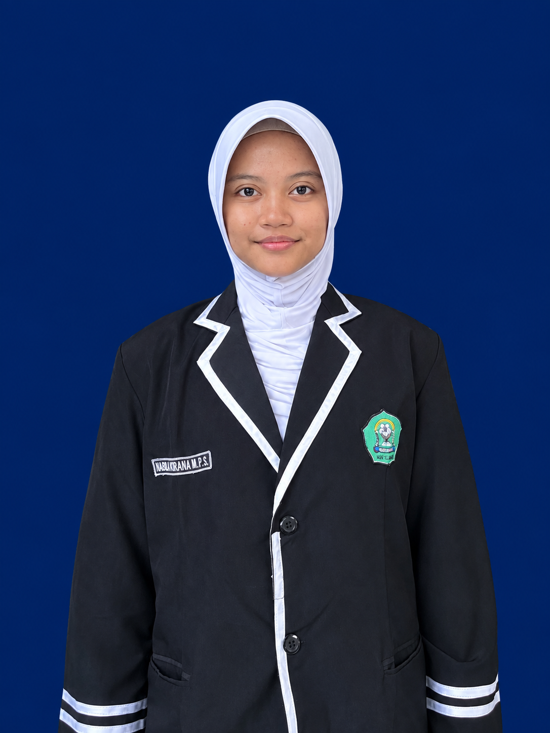 Foto Zahra Aulia