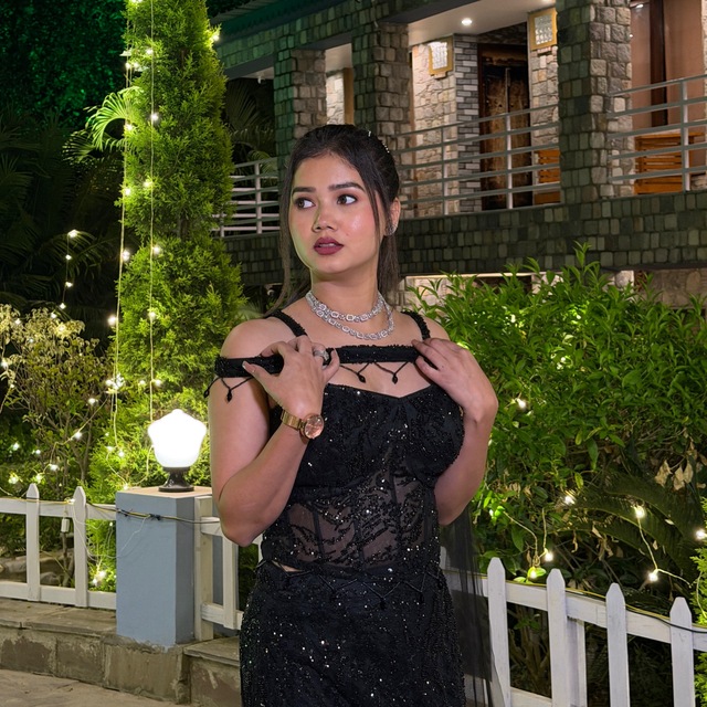 NISHU