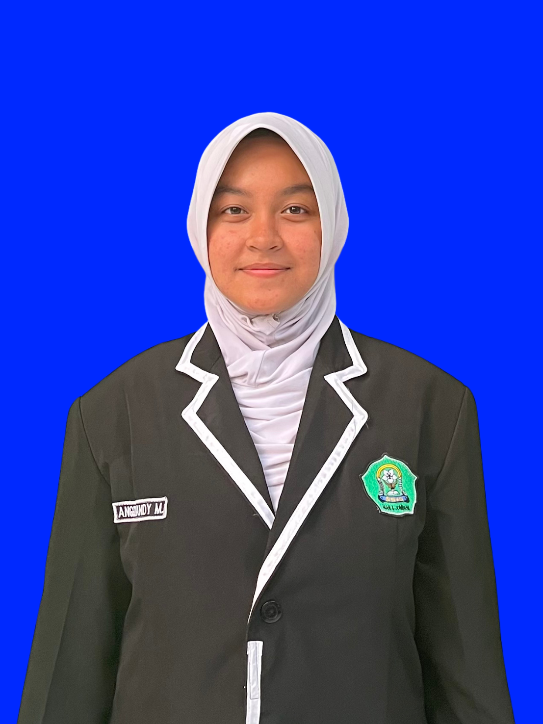 Foto Aisyah Rahma