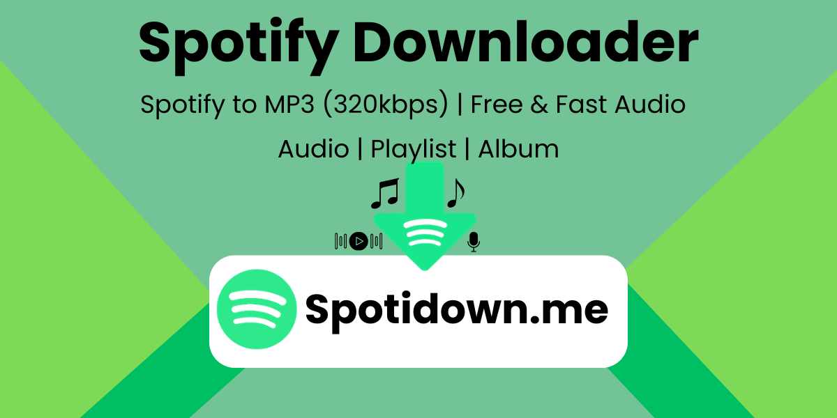 spotify downloader