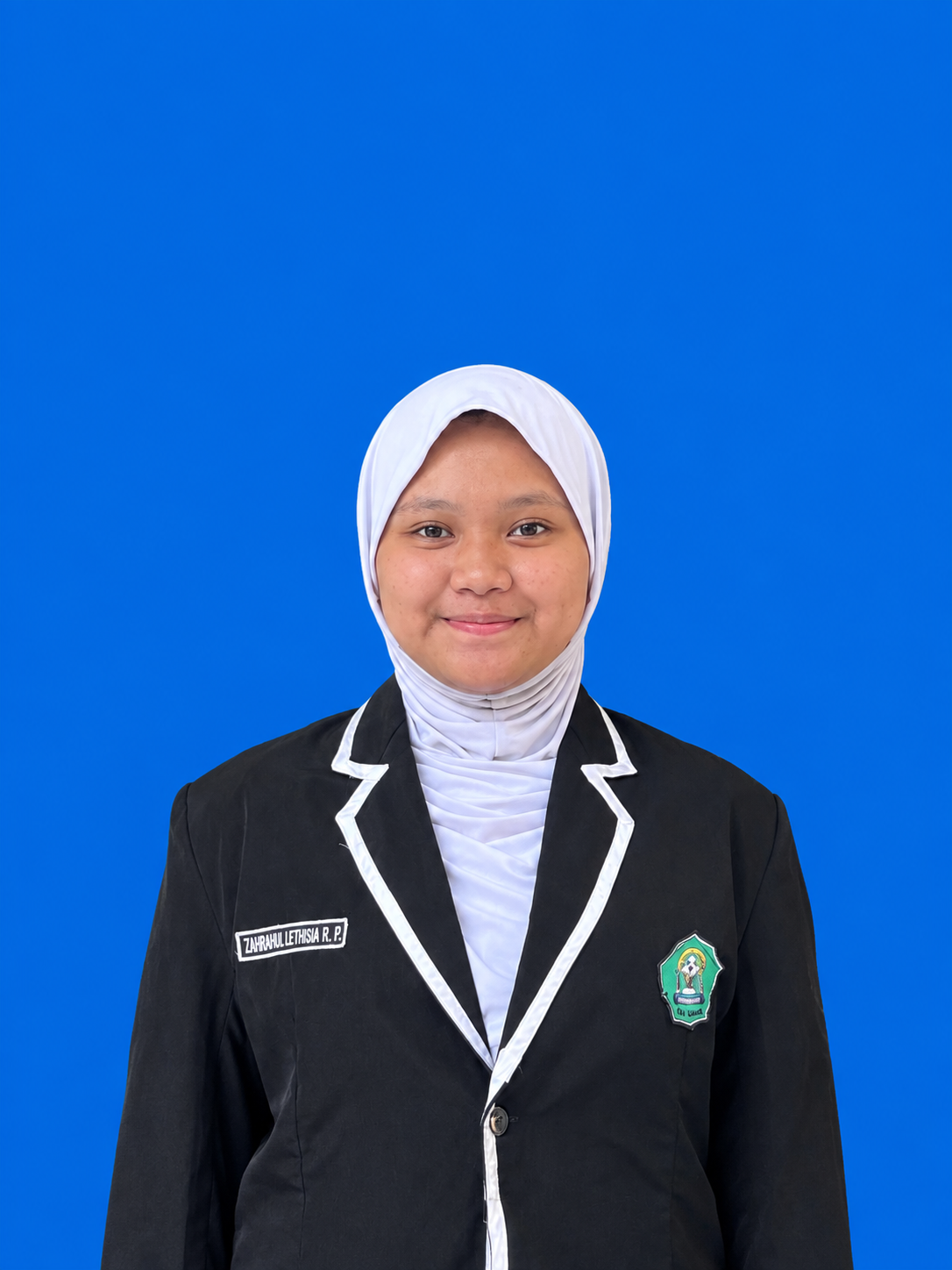 Foto Aisyah Rahma