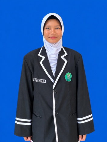 Foto Aisyah Rahma