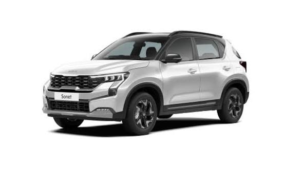 Kia Sonet