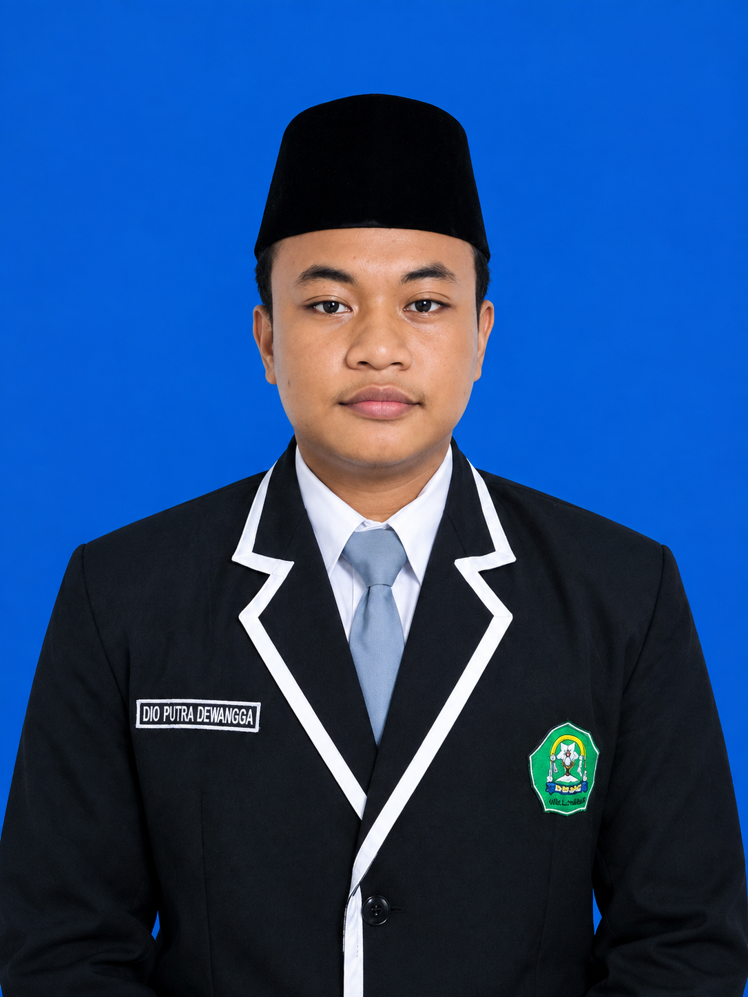 Foto Aisyah Rahma