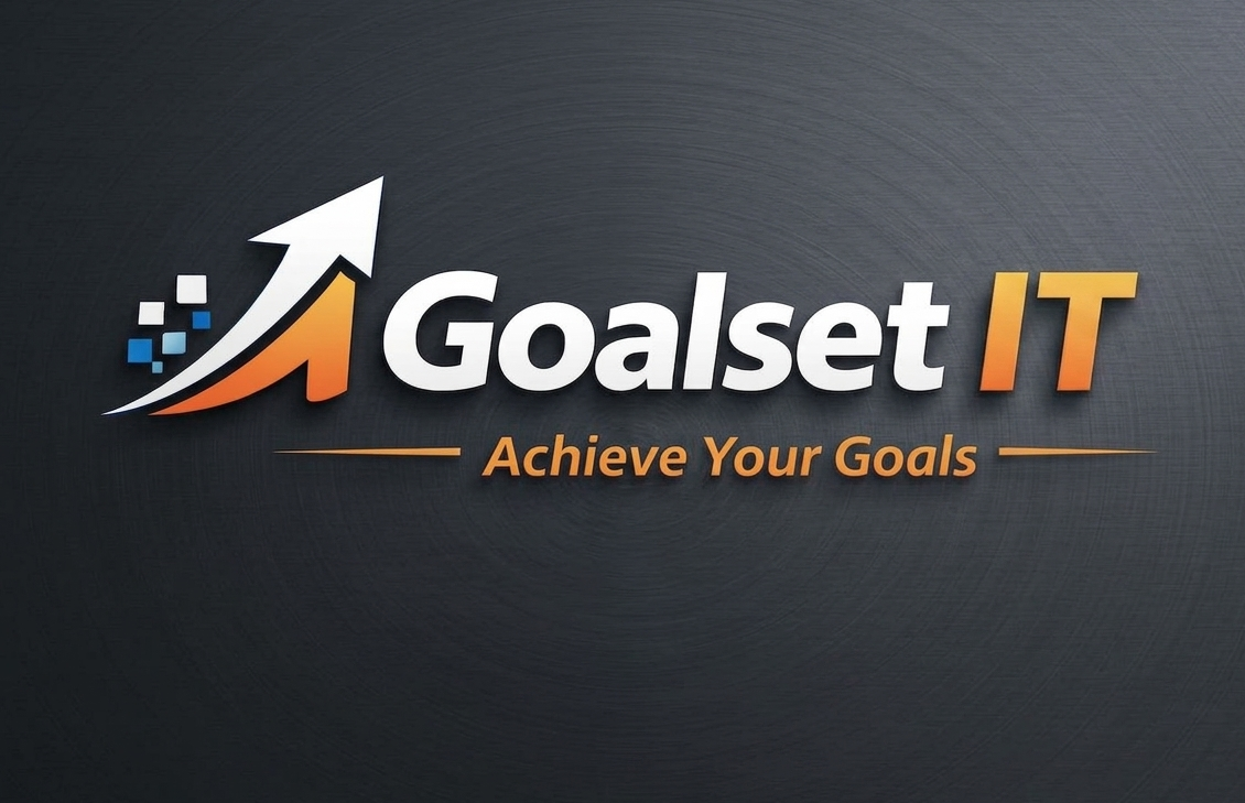 GoalSet Logo