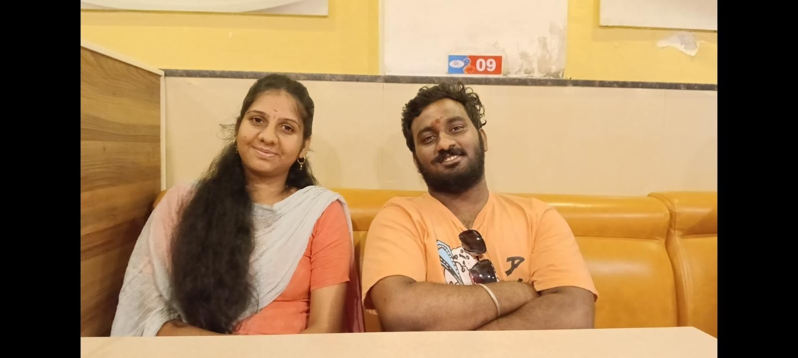 Girija Memory 4