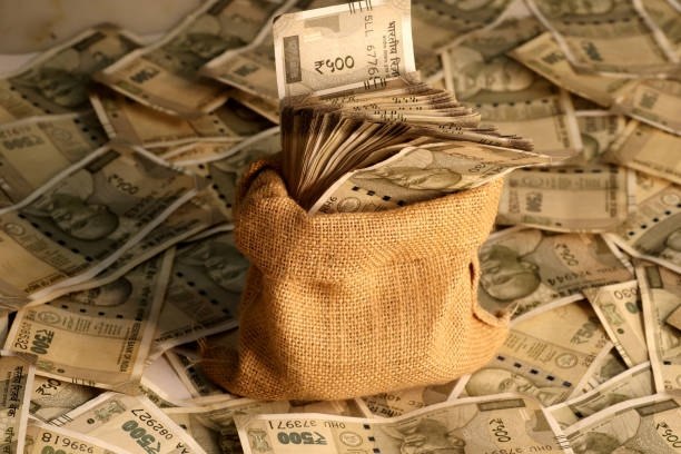 MILLIONAIRE
