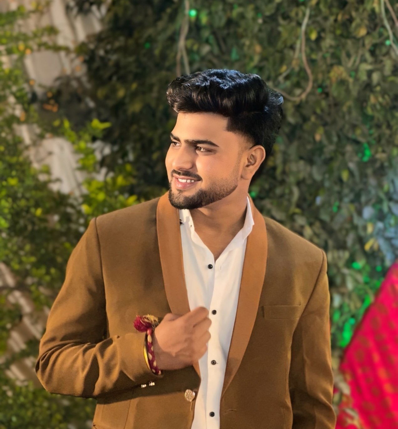 RISHII BHAI