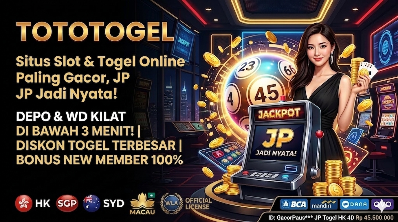 Banner Promo