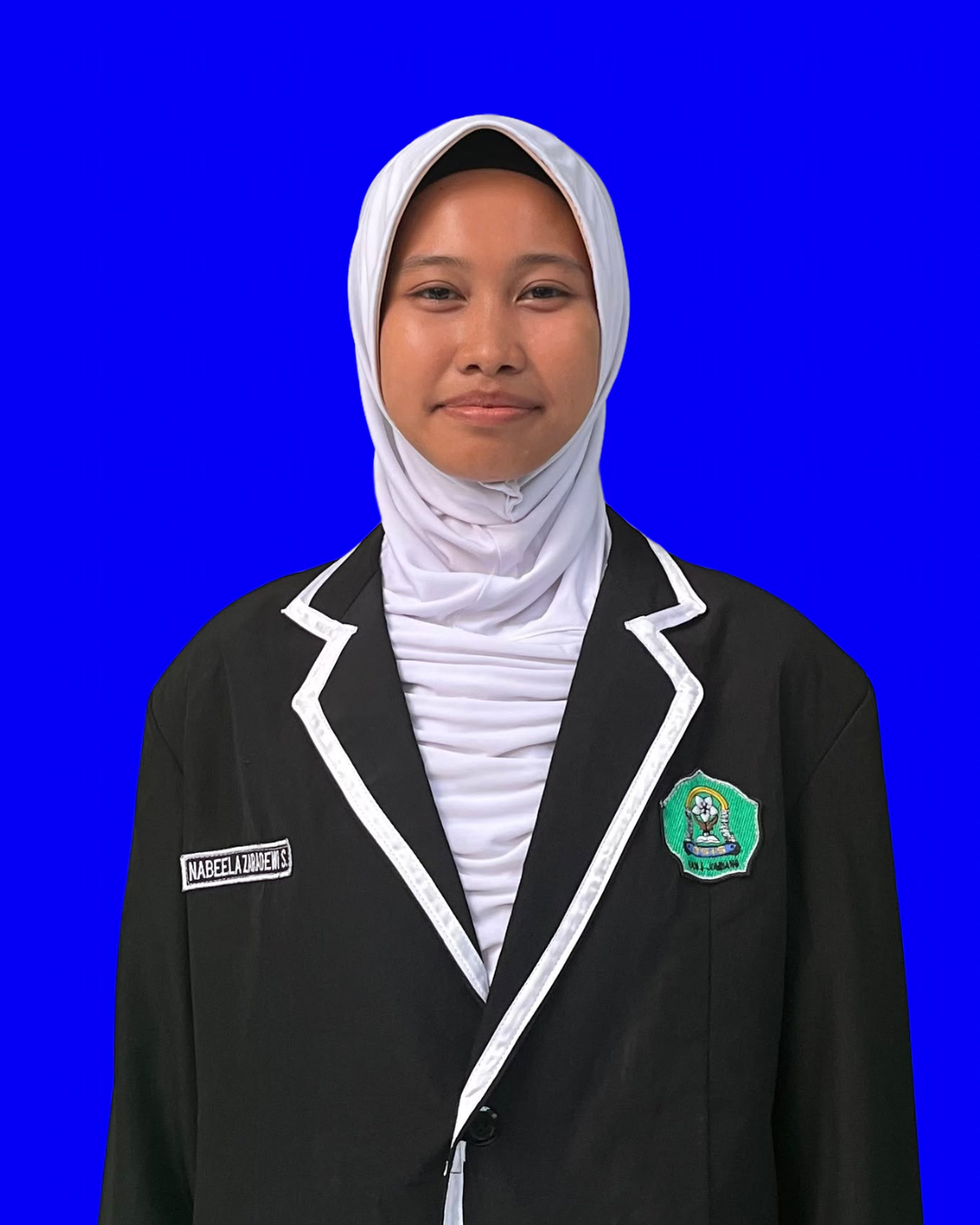 Foto Nabila Putri