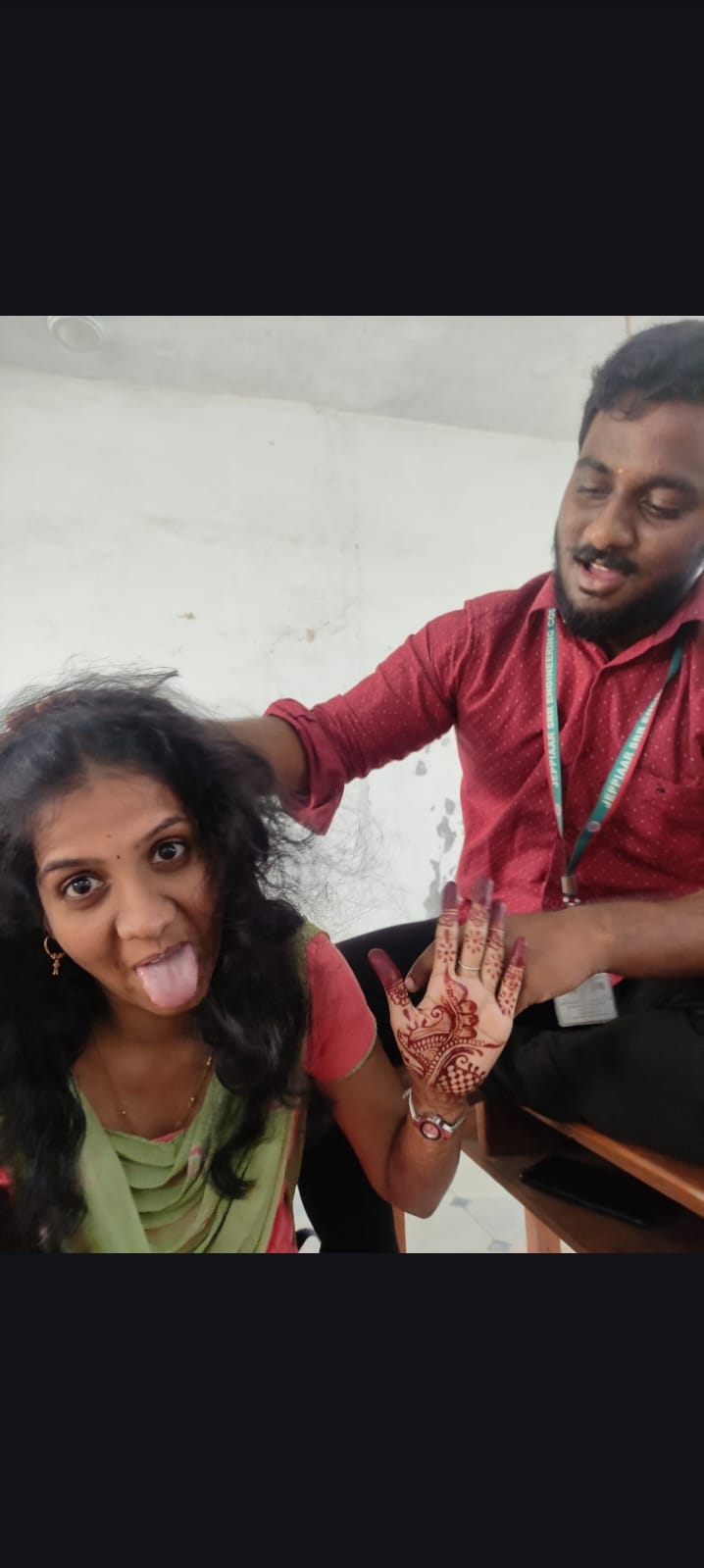 Girija Memory 5