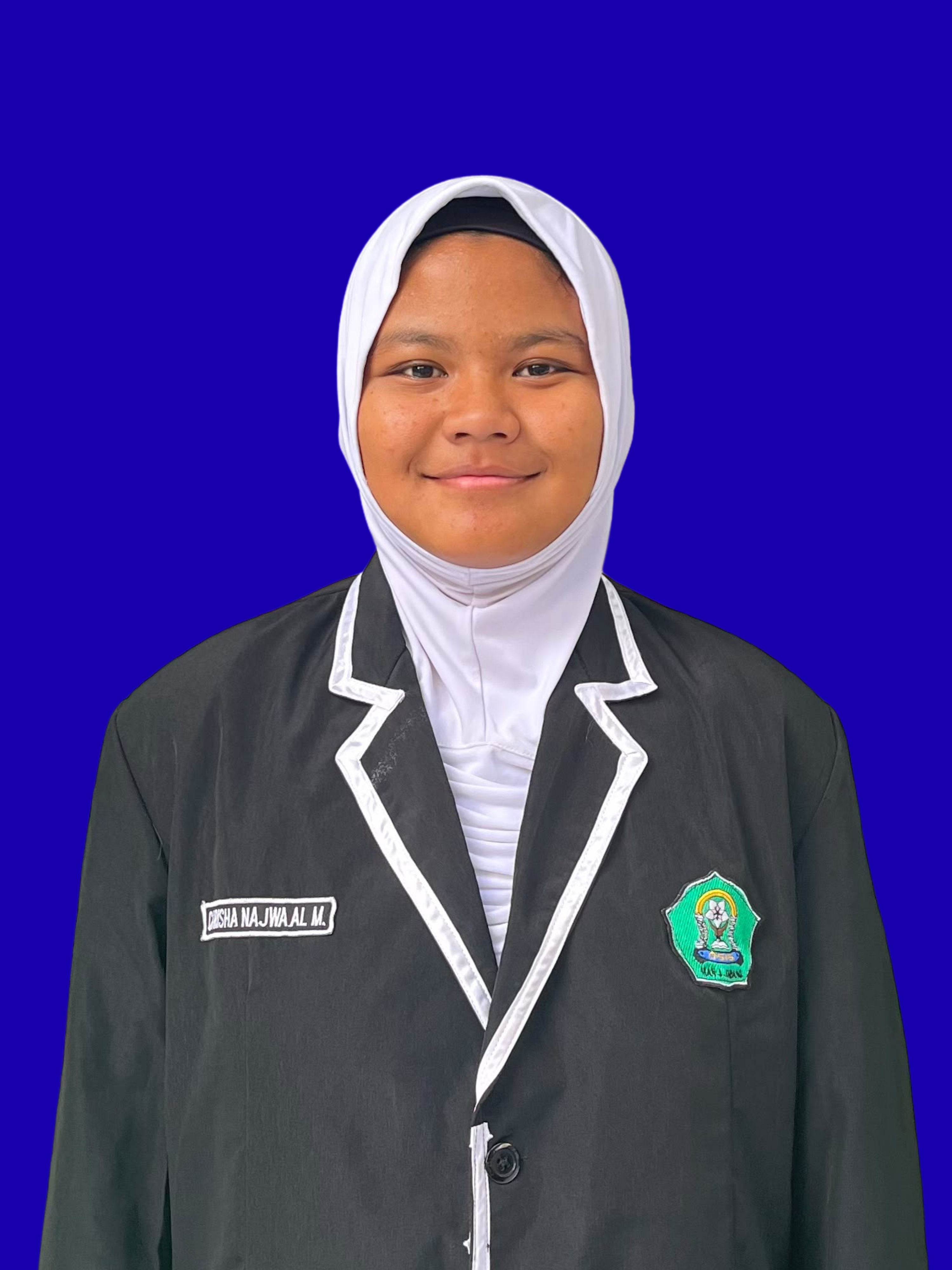 Foto Aisyah Rahma