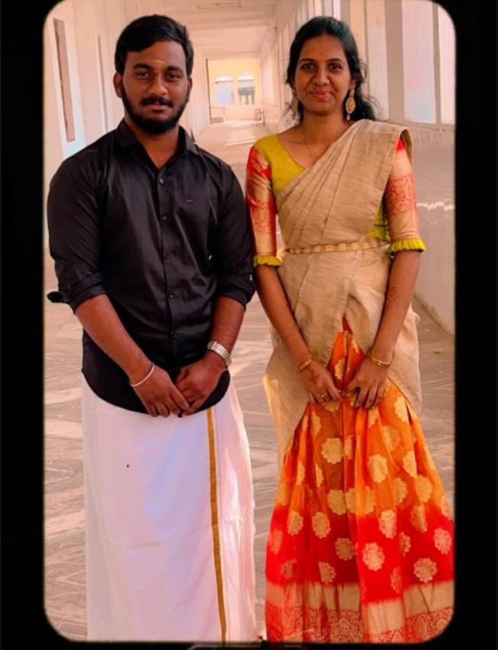 Girija Memory 1