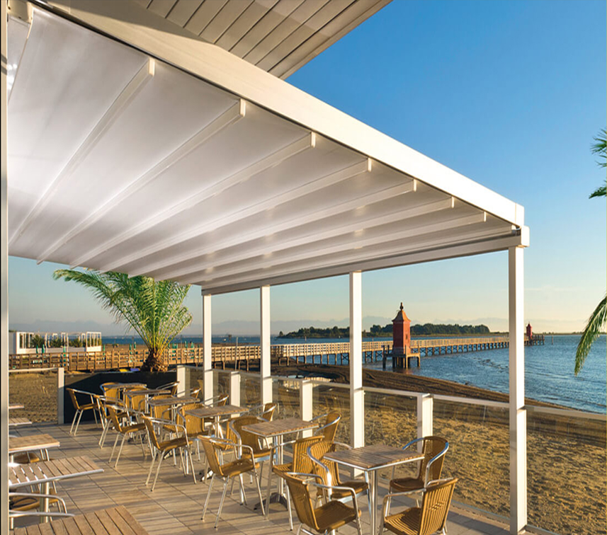 Pergola