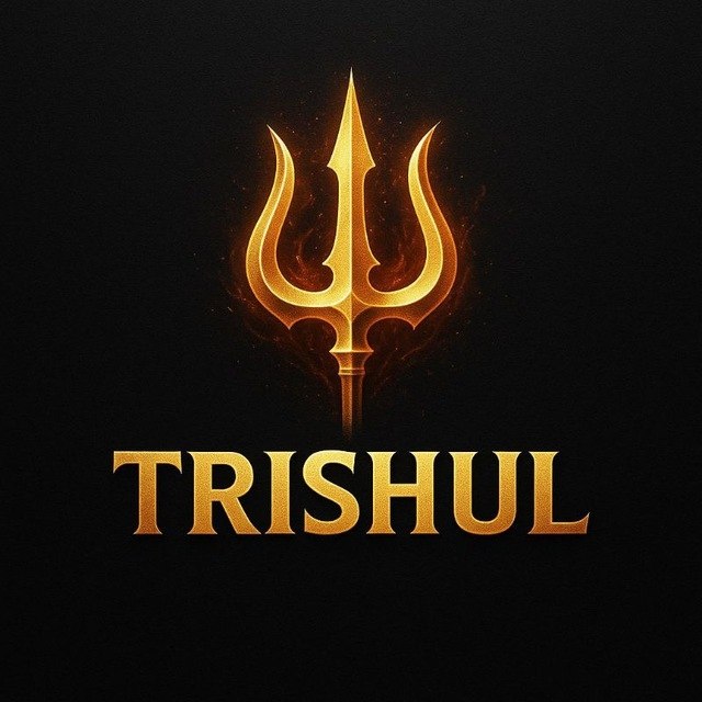 TRISHUL ESPORTS