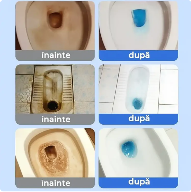 Înainte și după