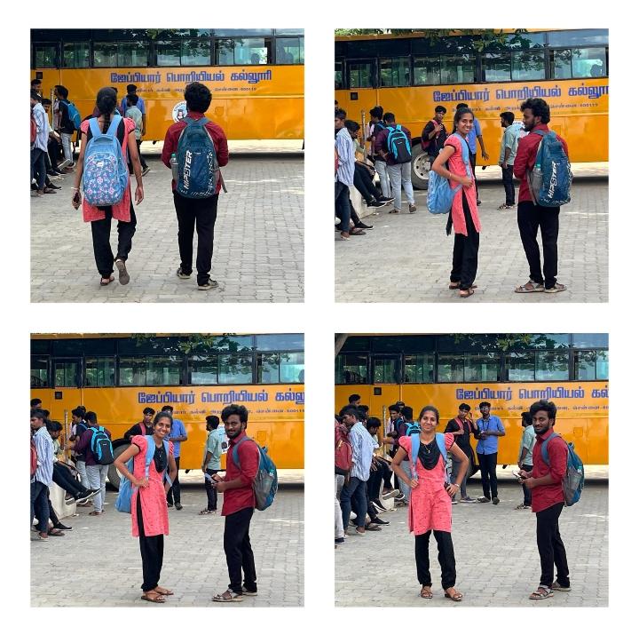 Girija Memory 3