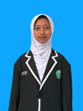 Foto Aisyah Rahma