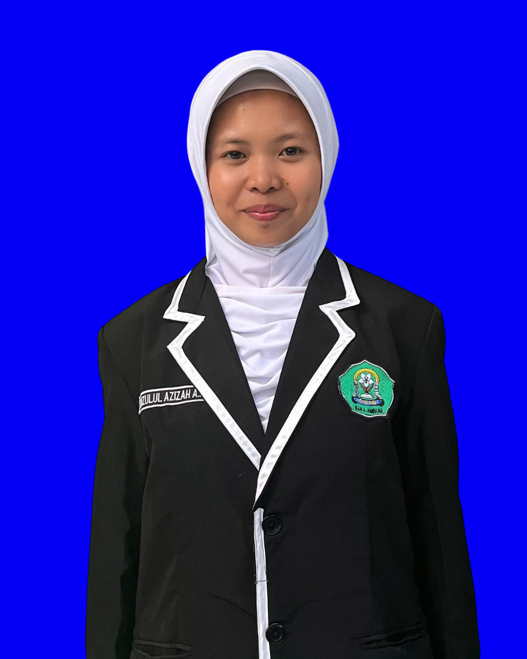 Foto Aisyah Rahma