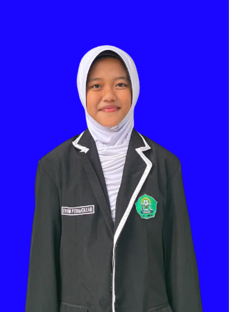 Foto Aisyah Rahma