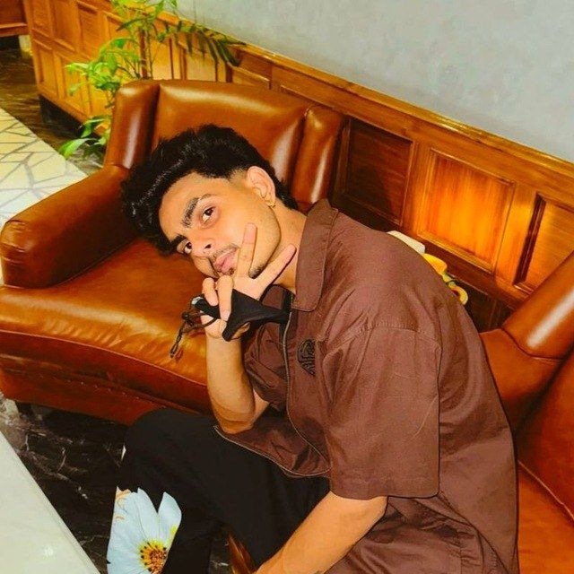 SAGAR POP