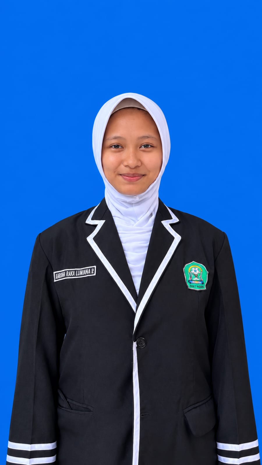 Foto Faris Abdullah