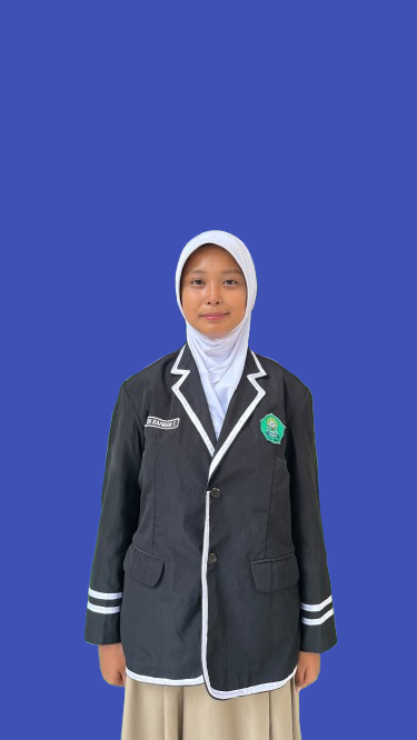 Foto Aisyah Rahma