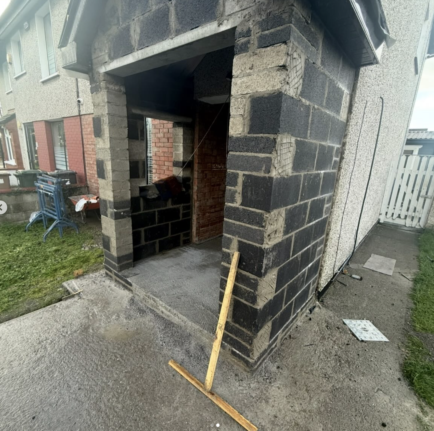 Electrical inspection Dublin